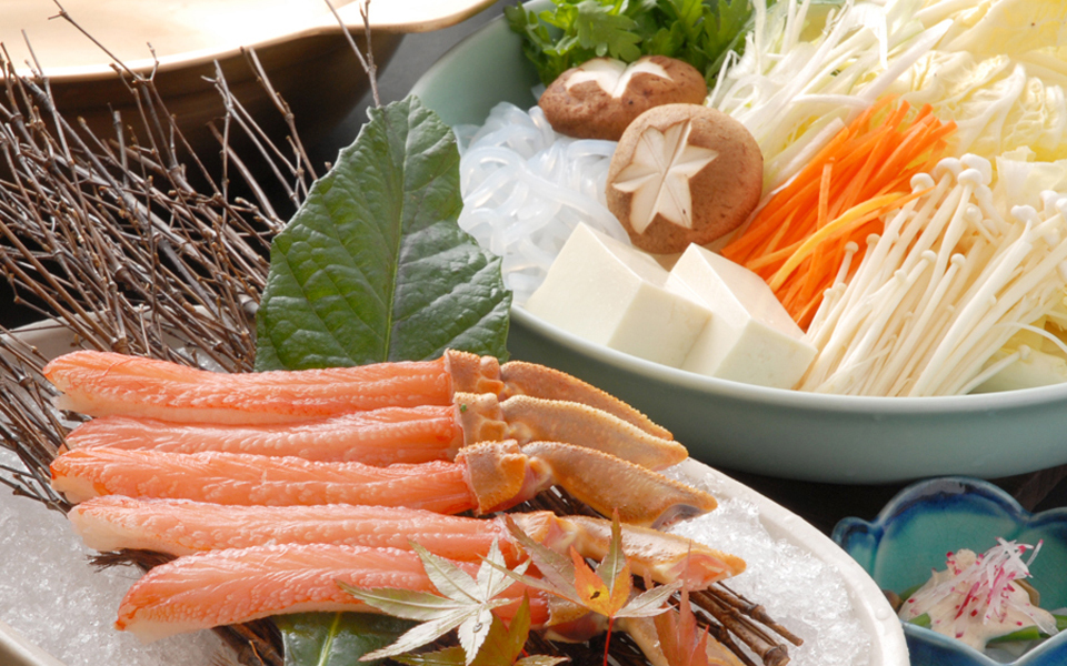 茶寮 もち月 蒲田での忘年会やご宴会に 接待にも最適 蒲田駅から徒歩1分 トップページ